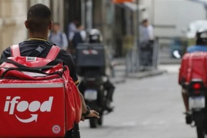 iFood inaugura ponto de apoio no Recife e projeta expansão do faturamento para este ano
