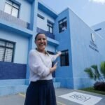 Juntos pela Segurança: Governadora Raquel Lyra inaugura primeira Policlínica da Polícia Civil de Pernambuco
