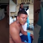 Marido é preso e confessa que matou a esposa dentro de casa no Maranhão!