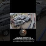 Ex-pastor Juninho já arrombou mais de 300 estabelecimentos em Juazeiro ja Bahia !