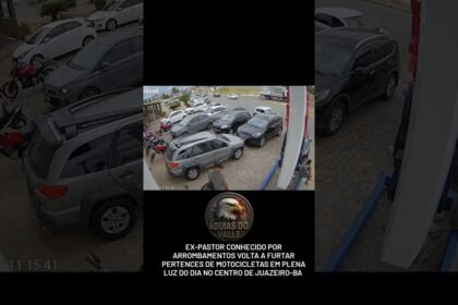 Ex-pastor Juninho já arrombou mais de 300 estabelecimentos em Juazeiro ja Bahia ! Ex-pastor Juninho já arrombou mais de 300 estabelecimentos em Juazeiro ja Bahia !