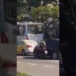 Dessa vez não deu! Tentativa de assalto na Barra! Como é importante ter carro blindado no Rio. Dessa vez não deu! Tentativa de assalto na Barra! Como é importante ter carro blindado no Rio.