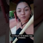 O que vocês acharam da atitude dessa mãe?… O que vocês acharam da atitude dessa mãe?…