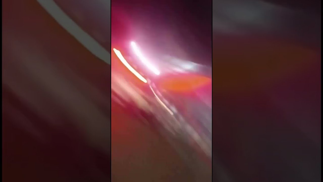 URGENTE: Apresentação de Natal quase termina em tragédia no Rio Grande do Sul ! 😱