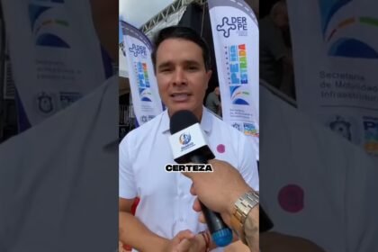 DEPUTADO JOÃO DE NADEG ASSINOU JUNTO COM A GOVERNADORA RAQUEL LYRA A ORDEM DE SERVIÇO DO ARCO METROPOLITANO DEPUTADO JOÃO DE NADEG ASSINOU JUNTO COM A GOVERNADORA RAQUEL LYRA A ORDEM DE SERVIÇO DO ARCO METROPOLITANO