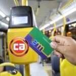 PASSAGEM DE ÔNIBUS NO GRANDE RECIFE TERÁ REAJUSTE APENAS PELA INFLAÇÃO EM 2026
