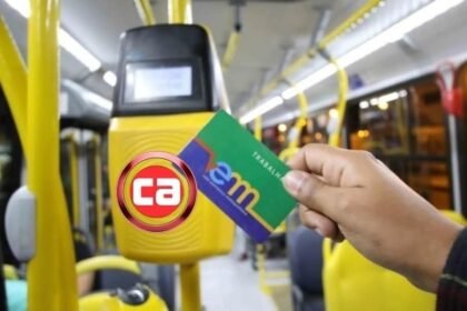 PASSAGEM DE ÔNIBUS NO GRANDE RECIFE TERÁ REAJUSTE APENAS PELA INFLAÇÃO EM 2026 PASSAGEM DE ÔNIBUS NO GRANDE RECIFE TERÁ REAJUSTE APENAS PELA INFLAÇÃO EM 2026