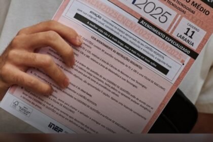 RESULTADO DO ENEM 2025 JÁ PODE SER CONSULTADO NA PÁGINA DO PARTICIPANTE RESULTADO DO ENEM 2025 JÁ PODE SER CONSULTADO NA PÁGINA DO PARTICIPANTE