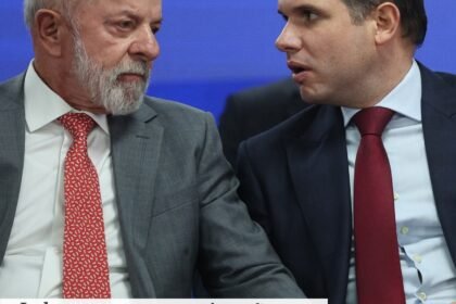 LULA QUER USAR APROXIMAÇÃO COM MOTTA PARA IMPULSIONAR ESCALA6×1 COMO BANDEIRA ELEITORAL LULA QUER USAR APROXIMAÇÃO COM MOTTA PARA IMPULSIONAR ESCALA6×1 COMO BANDEIRA ELEITORAL