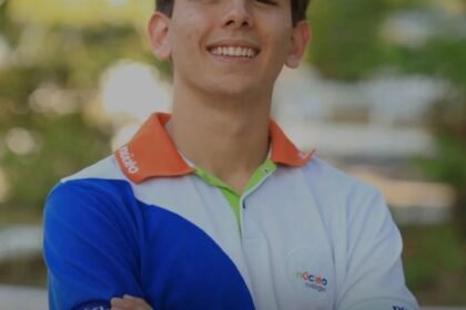 PERNAMBUCANO CONQUISTA NOTA MIL NA REDAÇÃO DO ENEM MESMO SEM PREPARAÇÃO ESPECÍFICA PERNAMBUCANO CONQUISTA NOTA MIL NA REDAÇÃO DO ENEM MESMO SEM PREPARAÇÃO ESPECÍFICA