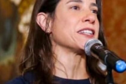 Após denúncia, Raquel diz que empresa de ônibus do pai vai encerrar atividades