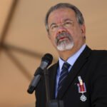 MORRE, AOS 73 ANOS, O EX-MINISTRO RAUL JUNGMANN