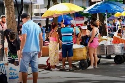 GOVERNO DE PERNAMBUCO LIBERA CRÉDITO A PARTIR DE R$ 3 MIL PARA EMPREENDEDORES NO CARNAVAL GOVERNO DE PERNAMBUCO LIBERA CRÉDITO A PARTIR DE R$ 3 MIL PARA EMPREENDEDORES NO CARNAVAL