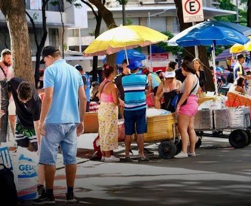 GOVERNO DE PERNAMBUCO LIBERA CRÉDITO A PARTIR DE R$ 3 MIL PARA EMPREENDEDORES NO CARNAVAL