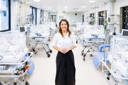 Raquel Lyra entrega requalificação das UTIs Neonatais do Hospital Barão de Lucena”São mais de R$ 40 milhões de investimentos já garantidos”, afirma a governadora.