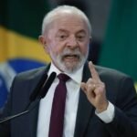 CANDIDATO QUE ESTÁ NO 2° TURNO EM PORTUGAL JÁ FALOU EM “PRENDER LULA”