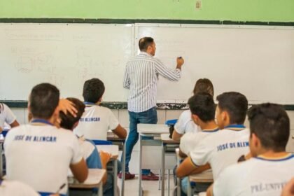 Inscrições de prefeitura em Pernambuco para pedagogia com 30 vagas encerra nesta terça (20)