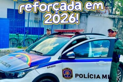 PARTILHA ESCOLAR REFORÇADA EM PERNAMBUCO