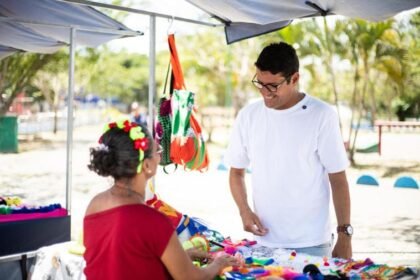 Prefeitura de Camaragibe oferece microcrédito de até R$ 3 mil para trabalhadores do Carnaval