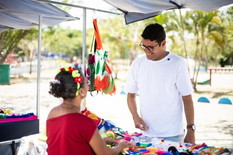 Prefeitura de Camaragibe oferece microcrédito de até R$ 3 mil para trabalhadores do Carnaval