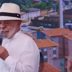 POBRE SE SACRIFICA ENQUANTO DONO DO BANCO MASTER DA ‘GOLPE DE R$ BI’, DIZ LULA