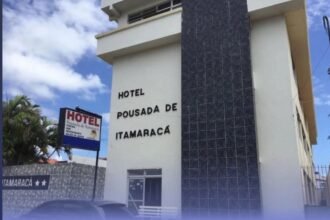 NOVO COMPLEXO EDUCACIONAL DA ILHA DE ITAMARACÁ VAI ATENDER DEMANDA HISTÓRICA DA EDUCAÇÃO