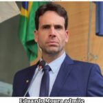 Eduardo Moura admite possibilidade de disputar o Governo de Pernambuco e coloca Zema como referência