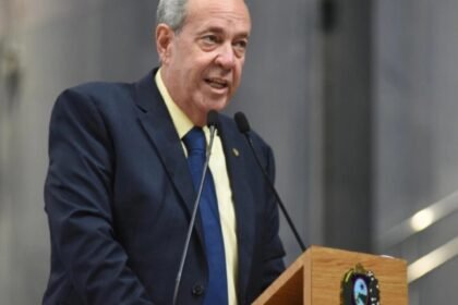 EM NOTA, ÁLVARO PORTO REPUDIA ARAPONGAGEM E DIZ QUE GOVERNO DO ESTADO DEVE EXPLICAÇÕES