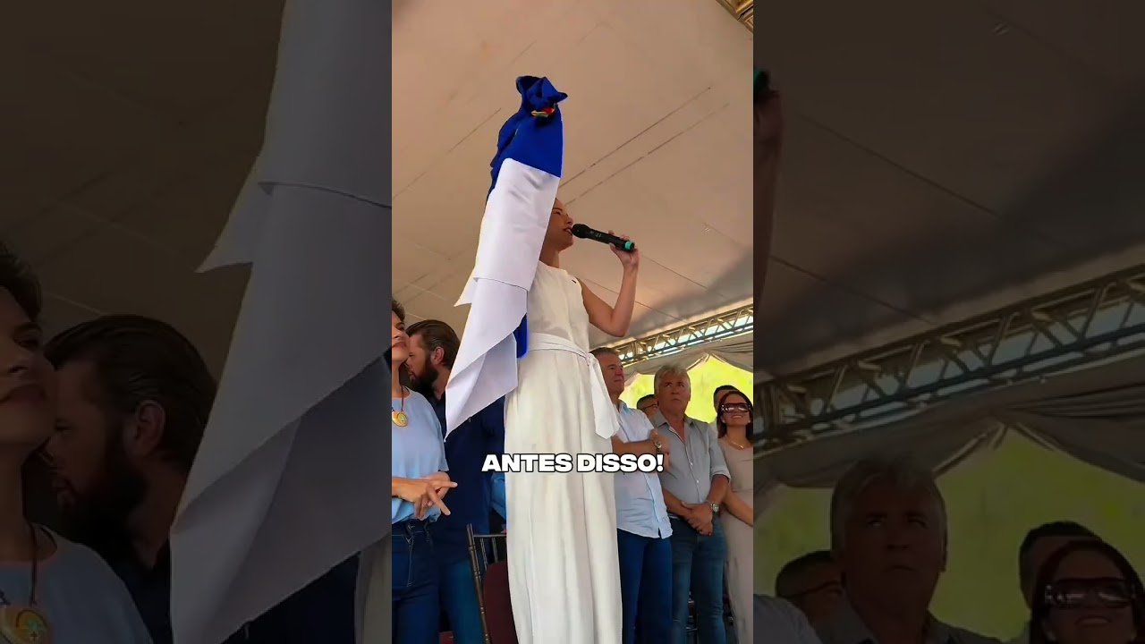 GOVERNADORA RAQUEL LIRA ANUNCIA O ARCO DAS OBRAS METROPOLITANO QUE IRÁ BENEFICIAR A TODOS.