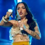 FESTIVAL PERNAMBUCO MEU PAÍS TEVE UMA NOITE INESQUECÍVEL COM A CANTORA RAPHAELA SANTOS FESTIVAL PERNAMBUCO MEU PAÍS TEVE UMA NOITE INESQUECÍVEL COM A CANTORA RAPHAELA SANTOS