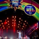 PERNAMBUCO MEU PAÍS NA ILHA DE ITAMARACÁ TEVE UMA NOITE MARCANTE O AXÉ PREDOMINOU A ILHA ARAKETO FEZ A FESTA 🎉 PERNAMBUCO MEU PAÍS NA ILHA DE ITAMARACÁ TEVE UMA NOITE MARCANTE O AXÉ PREDOMINOU A ILHA ARAKETO FEZ A FESTA 🎉