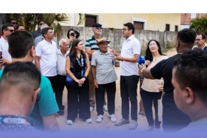 DIEGO CABRAL ANUNCIA “PROGRAMA REFORMA NO LAR” COM SUBSÍDIO DE ATÉ R$ 18 MIL PARA A REFORMA DE 200 CASAS EM CAMARAGIBE, EM PARCERIA COM O GOVERNO DE PERNAMBUCO DIEGO CABRAL ANUNCIA “PROGRAMA REFORMA NO LAR” COM SUBSÍDIO DE ATÉ R$ 18 MIL PARA A REFORMA DE 200 CASAS EM CAMARAGIBE, EM PARCERIA COM O GOVERNO DE PERNAMBUCO