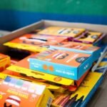 SEGUNDOU COM NOTÍCIA BOA PARA EDUCAÇÃO DE CAMARAGIBE