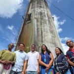 Diego cabral articula e garante junto ao governo de Pernambuco reforma da caixa d’água de casinhas, em aldeia, com investimento de R$ 766 mil Diego cabral articula e garante junto ao governo de Pernambuco reforma da caixa d’água de casinhas, em aldeia, com investimento de R$ 766 mil