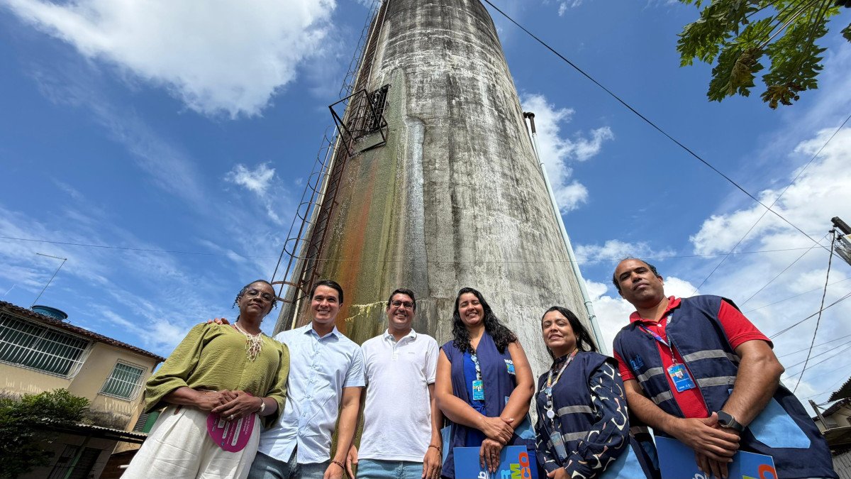 Diego cabral articula e garante junto ao governo de Pernambuco reforma da caixa d’água de casinhas, em aldeia, com investimento de R$ 766 mil Diego cabral articula e garante junto ao governo de Pernambuco reforma da caixa d’água de casinhas, em aldeia, com investimento de R$ 766 mil