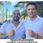 VEREADOR SARGENTO ALMEIDA, DO CABO DE SANTO AGOSTINHO, REAFIRMA APOIO A JOÃO DE NADEGI PARA DEPUTADO ESTADUAL