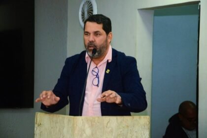 O VEREADOR RICARDO DE GULU DE SÃO LOURENÇO DA MATA CELEBRA UMA VITÓRIA SIGNIFICATIVA NA JUSTIÇA