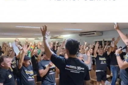 APÓS ASSEMBLEIA DA CATEGORIA, POLÍCIAS CÍVEIS DECIDEM NÃO PARALISAR ATIVIDADES NO CARNAVAL