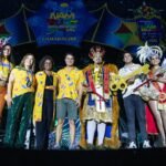 Em Camaragibe, Polo Pernambuco Meu País inicia maratona de shows com Pixote, Revelação e Conde Só Brega em noite mágica na Praça de Eventos Em Camaragibe, Polo Pernambuco Meu País inicia maratona de shows com Pixote, Revelação e Conde Só Brega em noite mágica na Praça de Eventos