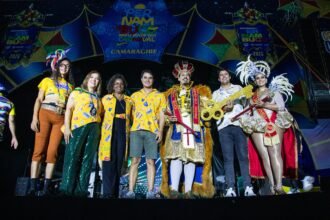 Em Camaragibe, Polo Pernambuco Meu País inicia maratona de shows com Pixote, Revelação e Conde Só Brega em noite mágica na Praça de Eventos Em Camaragibe, Polo Pernambuco Meu País inicia maratona de shows com Pixote, Revelação e Conde Só Brega em noite mágica na Praça de Eventos