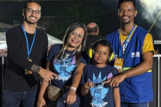 CARNAVAL 2026 MAIS DE 30.00 CRIANÇAS CADASTRADA IPROTECH REALIZANDO UM TRABALHO DE RESPEITO E RESPONSABILIDADE