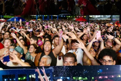 Diego Cabral divulga balanço do carnaval, que movimentou mais de R$ 20 milhões em Camaragibe