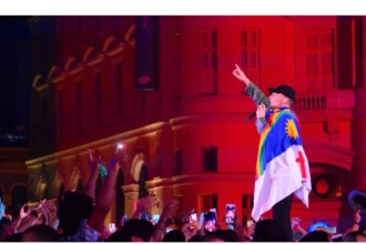 GOVERNO DE PERNAMBUCO APOIA “SÃO JOÃO GOMES” E ABRE OFICIALMENTE O CICLO JUNINO NO ESTADO