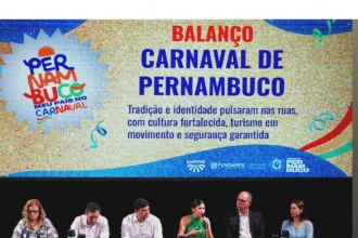 Multicultural e marcado pela pernambucanidade, Carnaval do Estado é o mais seguro desde 2004