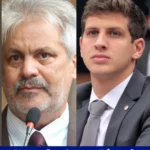 Vereador Osmar Ricardo (PT) assina CPI do Fura-Fila e João Campos será investigado na Câmara