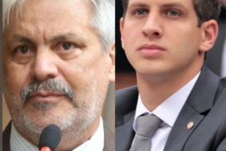 Vereador Osmar Ricardo (PT) assina CPI do Fura-Fila e João Campos será investigado na Câmara