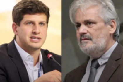 JOÃO CAMPOS FAZ VEREADOR DO PT DO RECIFE PERDER MANDATO, APÓS TER ASSINADO CPI DO FURA-FILA