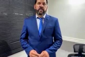 Vereador Ricardo de Gulu Celebra Vitória Judicial em São Lourenço da Mata