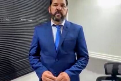 Vereador Ricardo de Gulu Celebra Vitória Judicial em São Lourenço da Mata